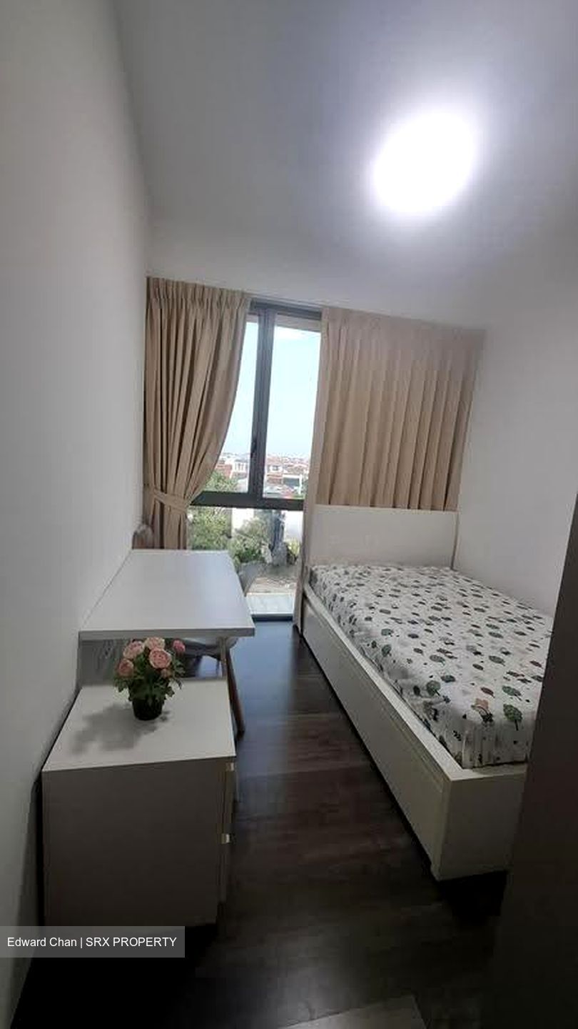 The Glades (D16), Condominium #610379091